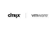 Citrix & VMware logo